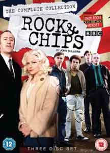 Rock & Chips - Season 1 | Sex, Drugs & Rock 